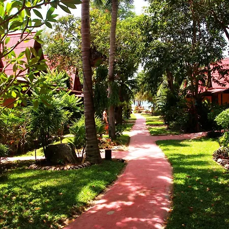 Longtail Beach Resort-3